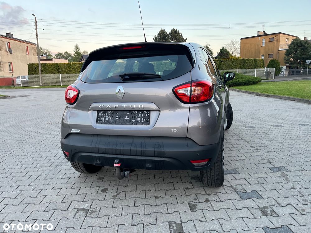 Renault Captur ENERGY TCe 90 Start&Stop Dynamique - 21