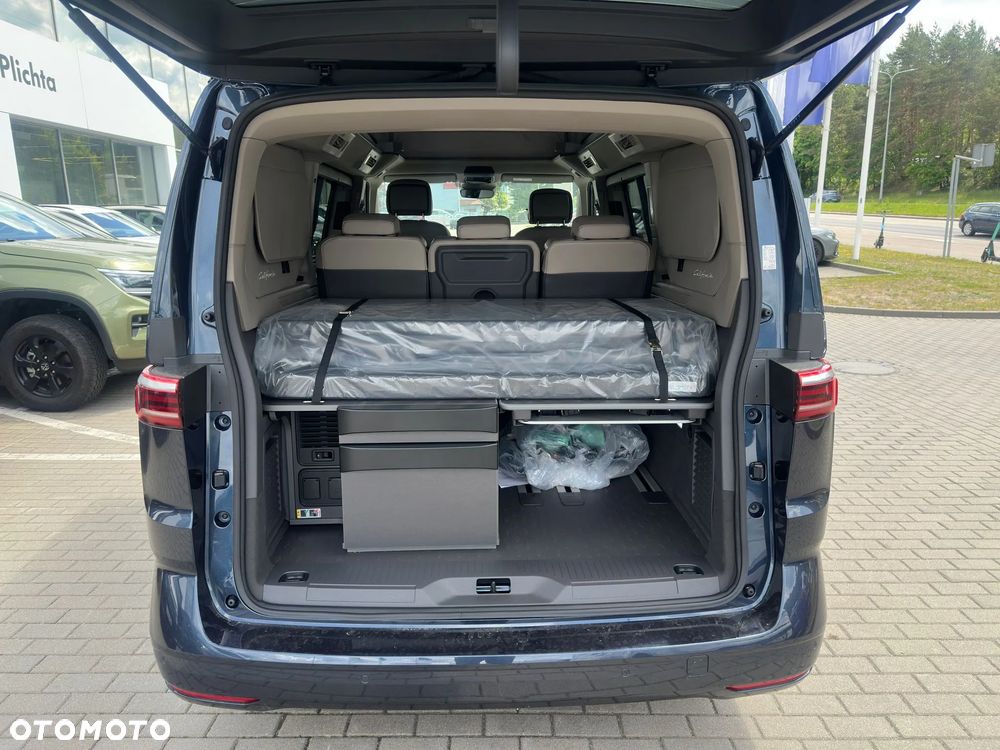 Volkswagen California - 8