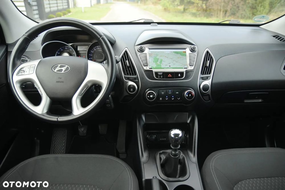 Hyundai ix35 1.6 2WD 5 Star Edition - 24