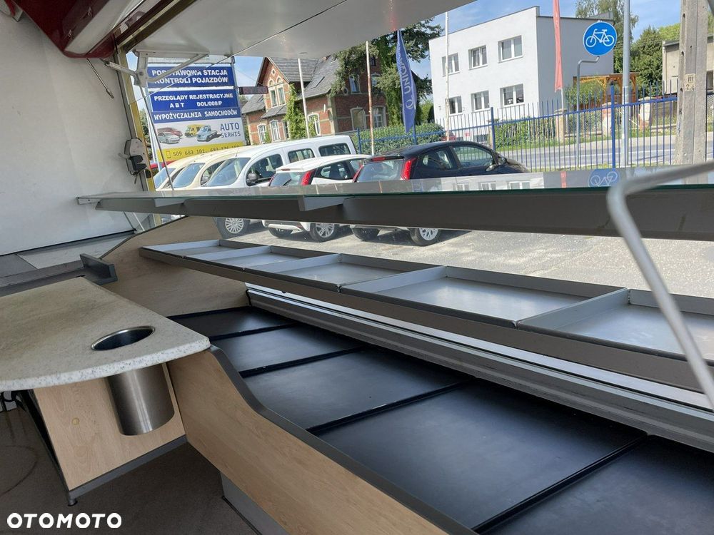 Mercedes-Benz Sprinter - 6