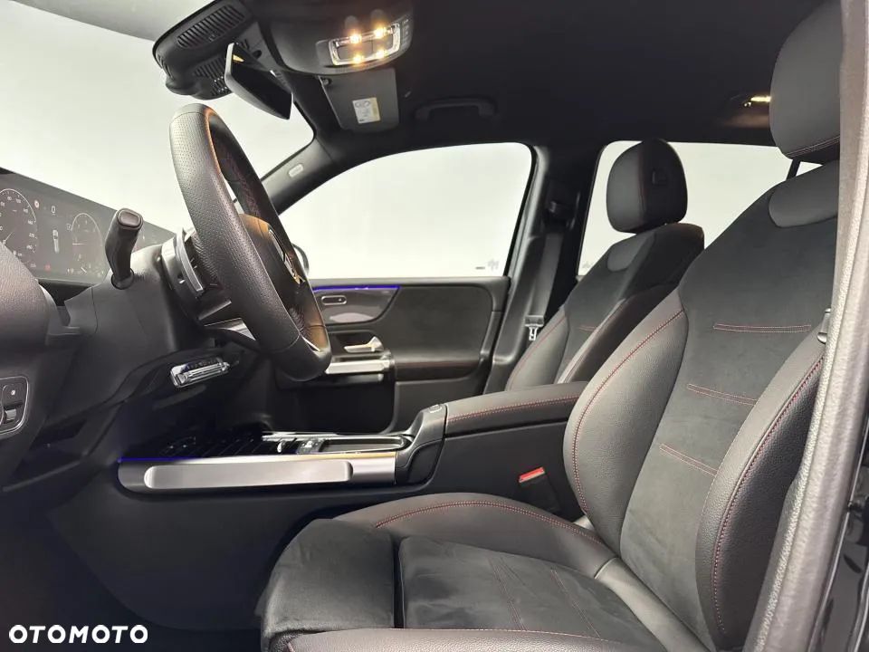 Mercedes-Benz GLB 220 d 4-Matic AMG Line 8G-DCT - 12