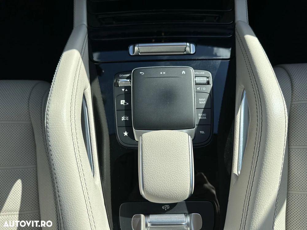Mercedes-Benz GLE Coupe 350 de 4Matic 9G-TRONIC - 19