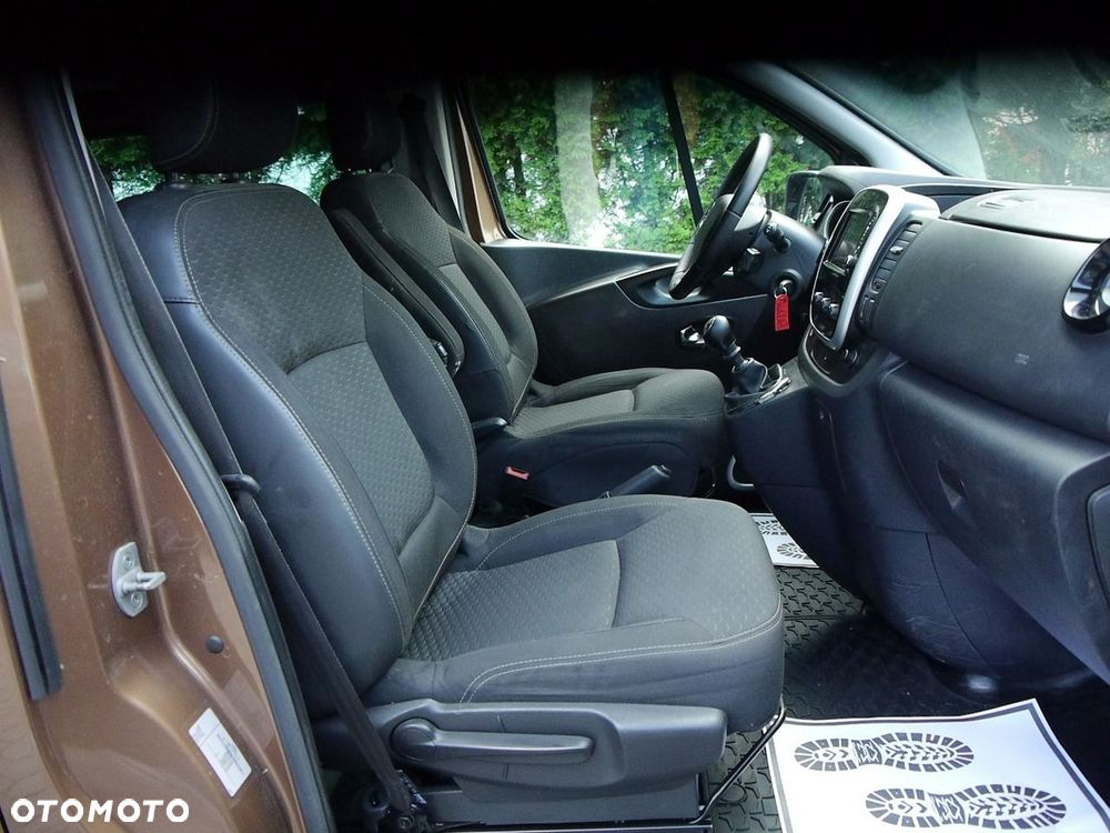 Opel Vivaro - 20