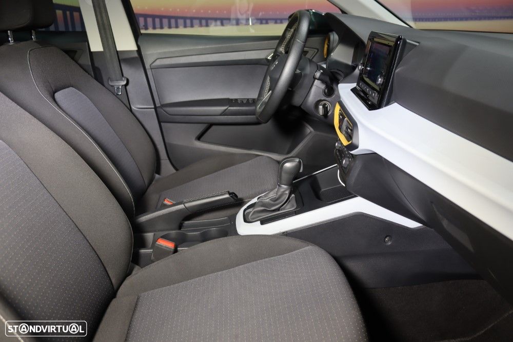 SEAT Arona 1.0 TSI Xperience DSG - 15