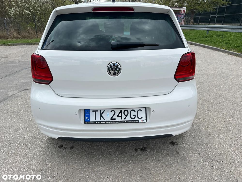 Volkswagen Polo 1.2 TDI Life - 19