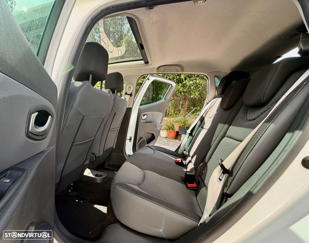 Renault Clio TCe 120 EDC GT - 16