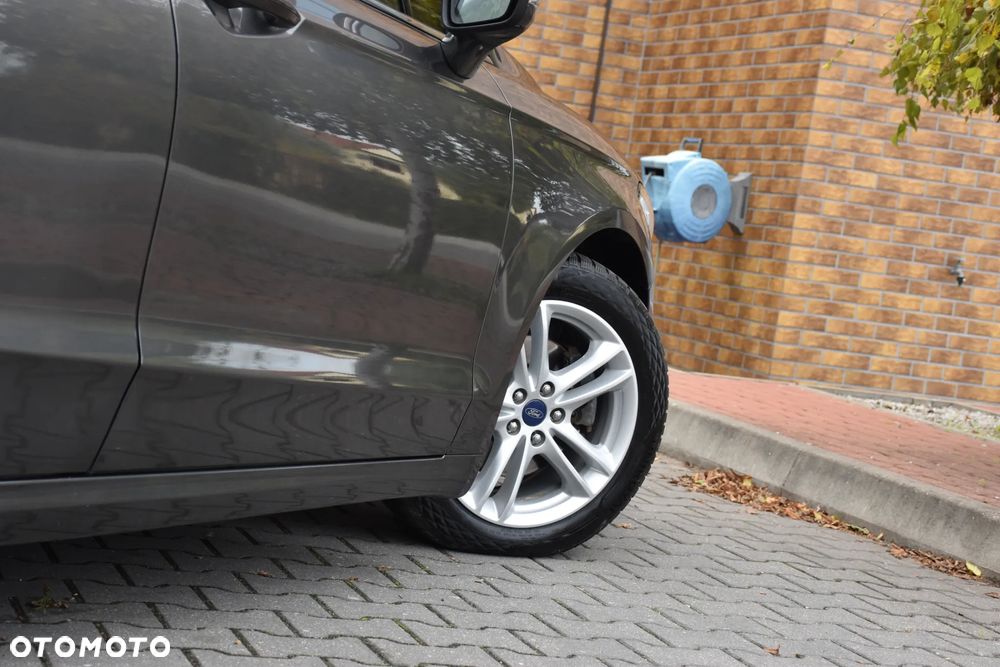 Ford Mondeo 2.0 TDCi Start-Stopp PowerShift-Aut Titanium - 36