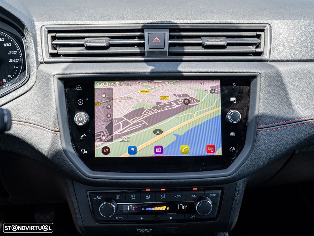 SEAT Ibiza 1.0 TSI FR - 44