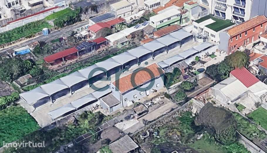 Lugar de garagem duplo na Póvoa de Varzim - Grande imagem: 3/5