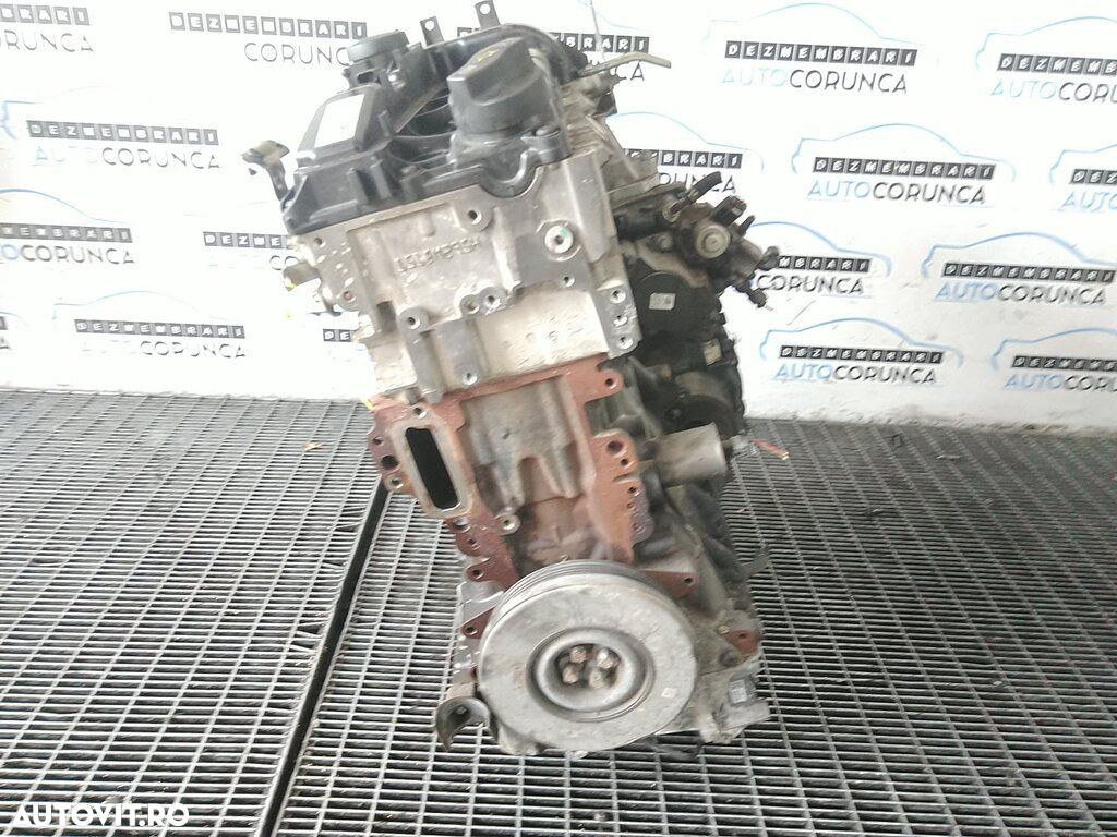 Motor Mercedes GLA ( X156 ) 2.2 CDI 2013 - 2017 136CP Manuala OM 651.930 Euro6 (1256) ... - 3