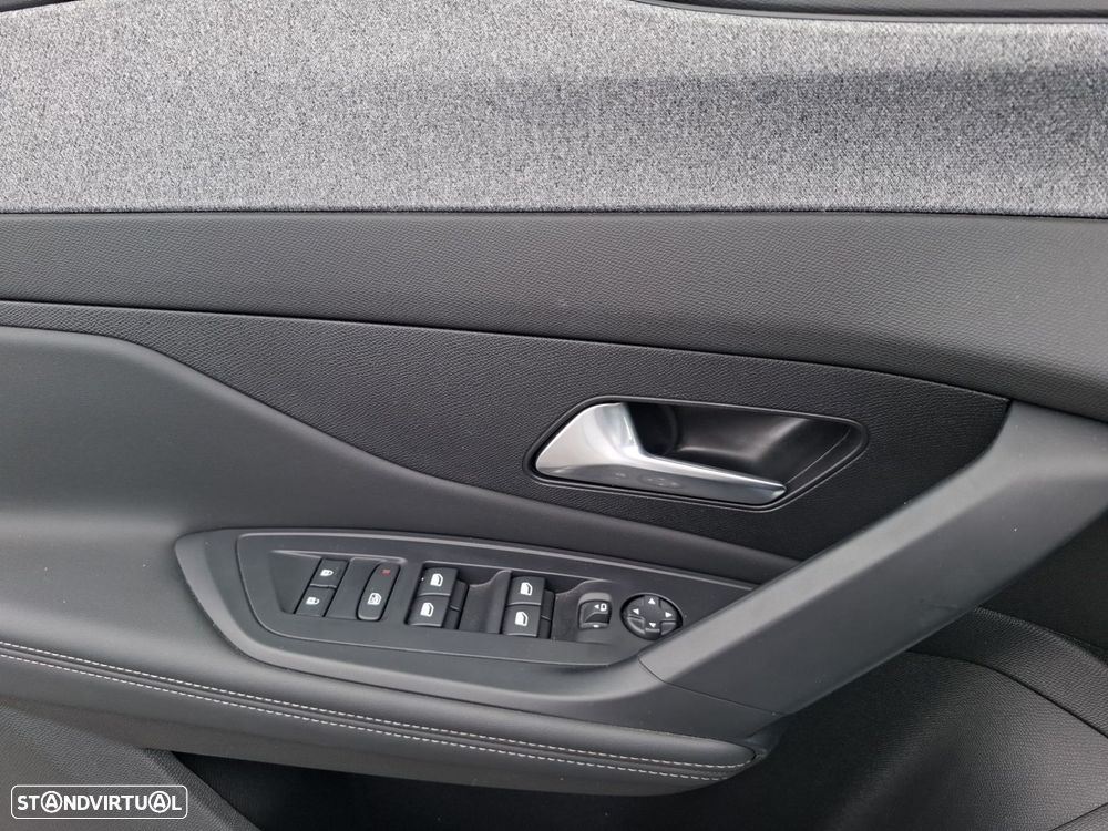 Peugeot 308 SW 1.2 Hybrid Allure e-DCS6 - 4
