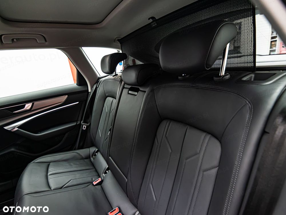Audi A6 Avant 40 TDI mHEV Quattro Sport S tronic - 24