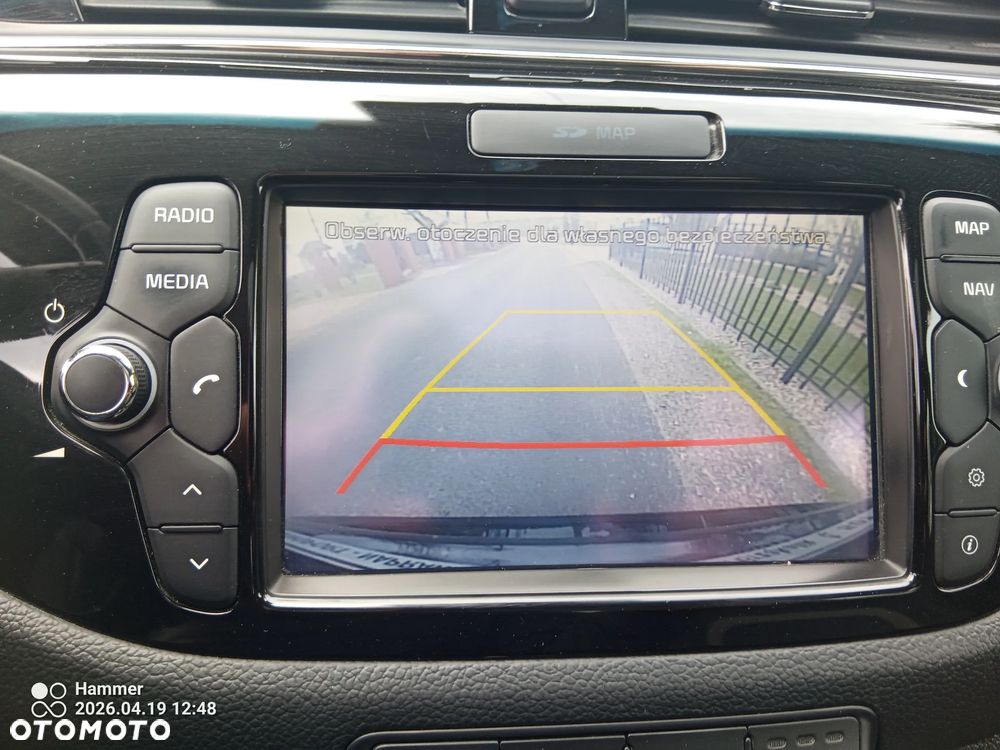 Kia Ceed 1.6 CRDi 136 ISG Platinum Edition - 22