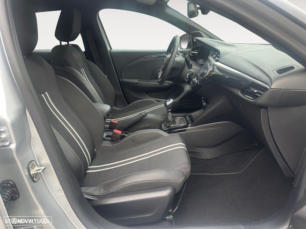 Opel Corsa 1.2 T GS - 15