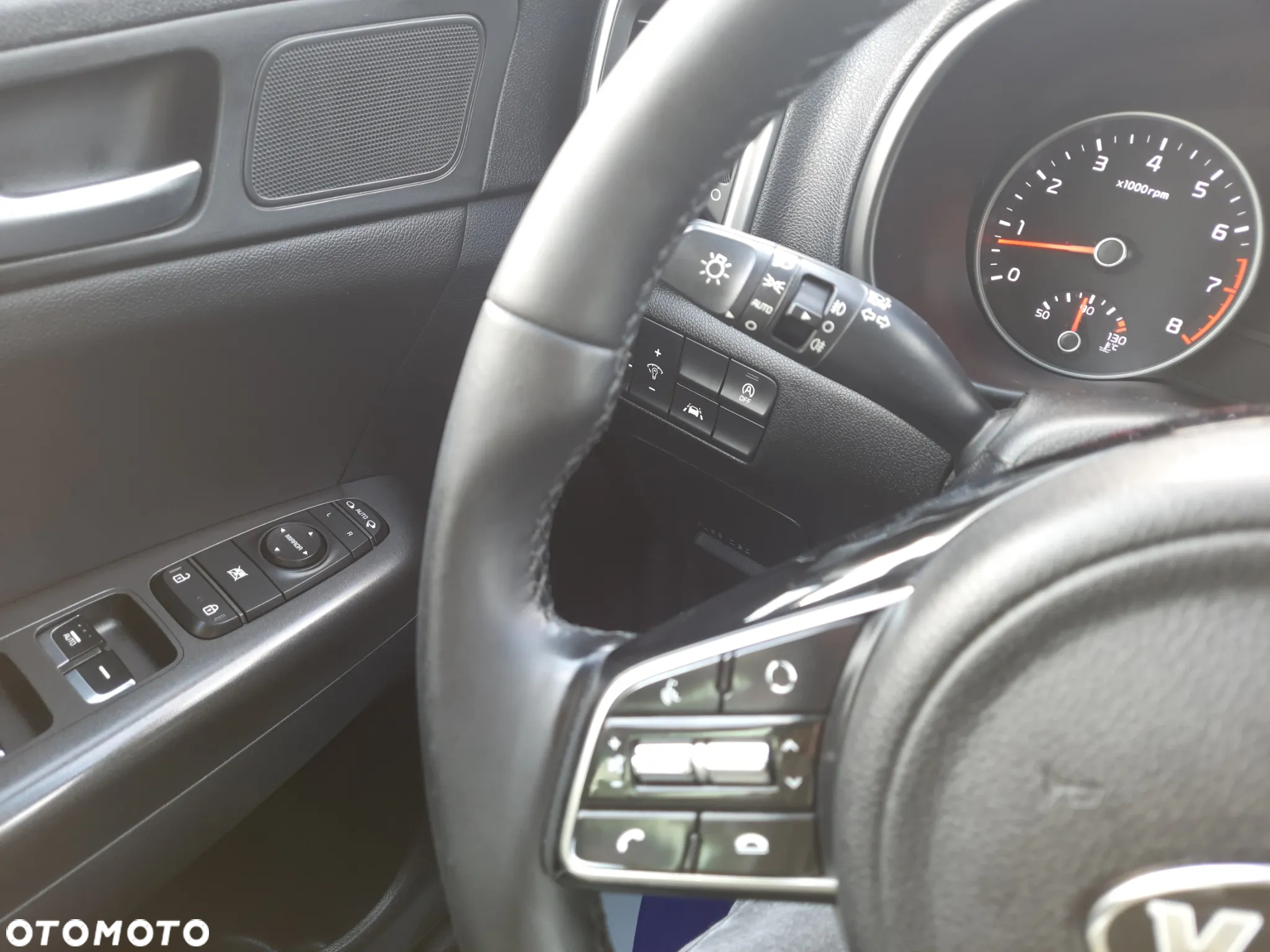 Kia Sportage 1.6 GDI 2WD EDITION 7 - 21