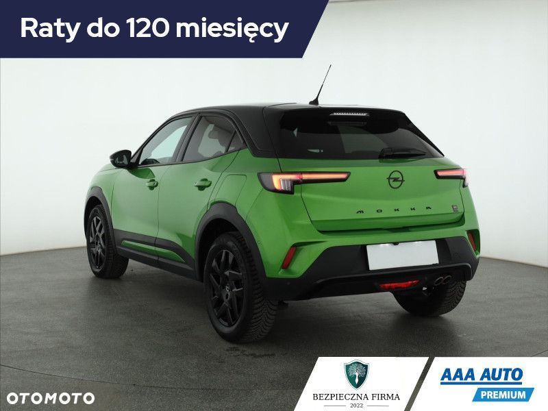 Opel Mokka - 6