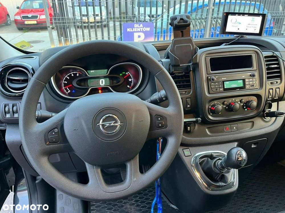 Opel Vivaro 1.6 CDTI L2 - 6