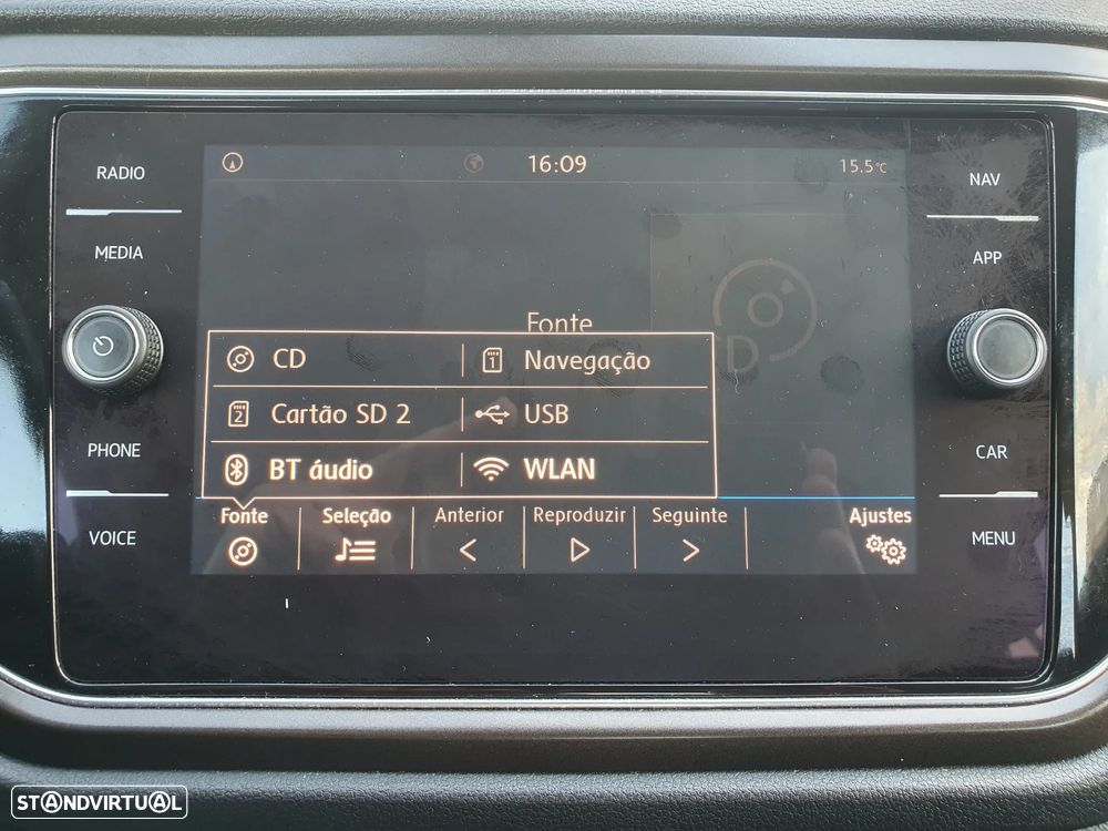 VW T-Roc 1.0 TSI Style - 13