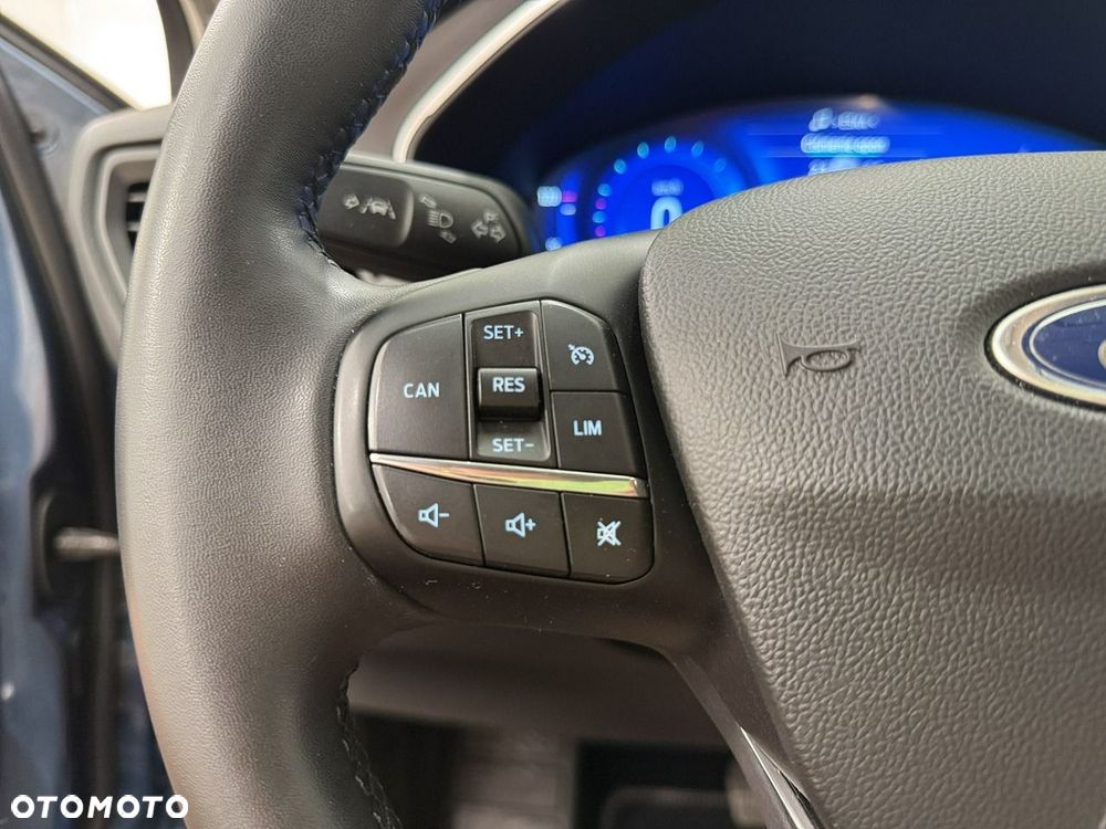 Ford Focus - 24