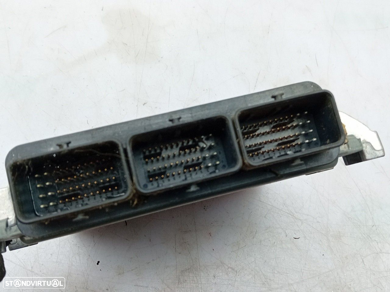 Centralina motor / ECU JAGUAR S-Type (X200) - 3
