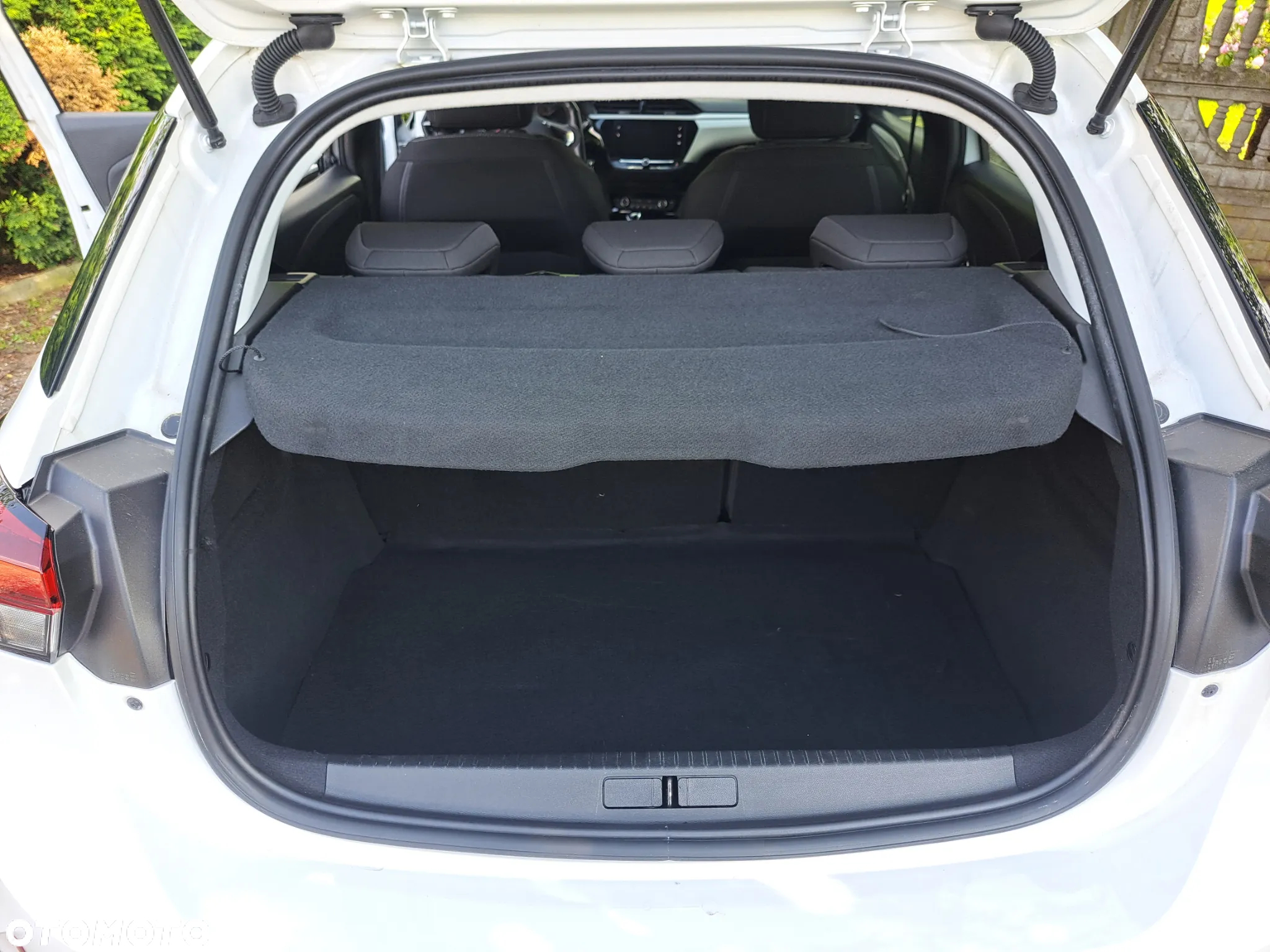 Opel Corsa 1.2 Edition S&S - 15