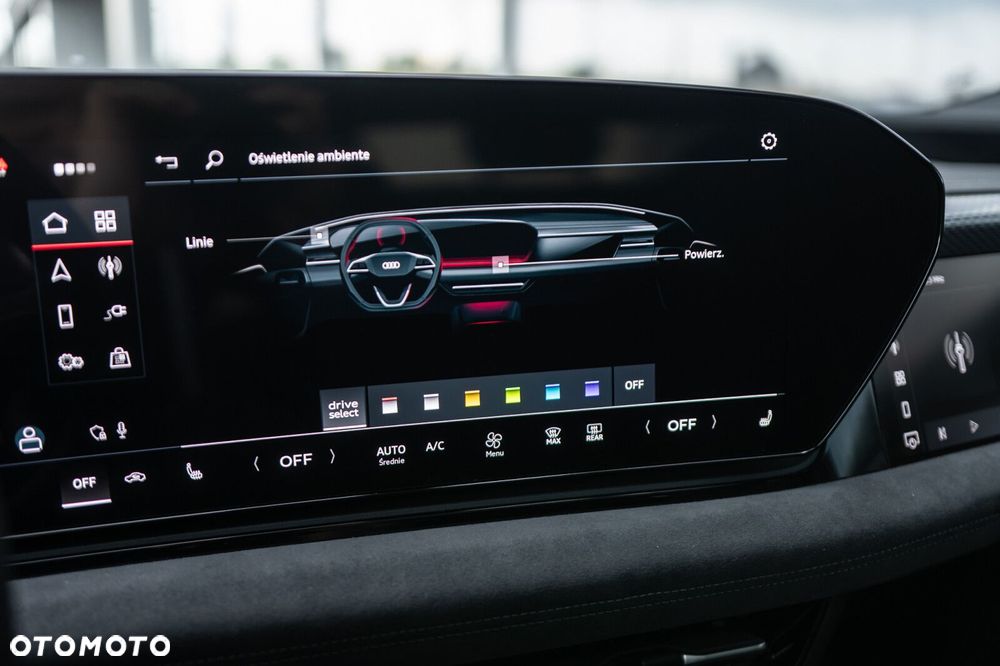 Audi A6 Sportback e-tron - 25