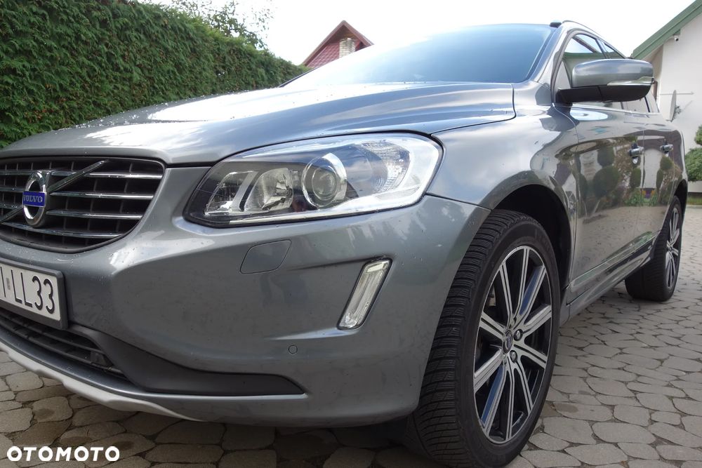 Volvo XC 60 - 21