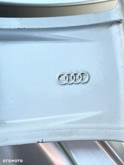 ALUFELGI 16 FELGI ALUMINIOWE ALUSY VW SKODA SEAT AUDI 5x112 ET50 6,5Jx16H2 R16 - 7