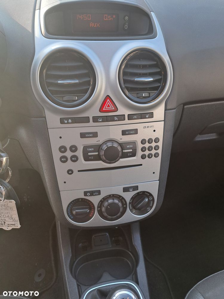 Opel Corsa - 17