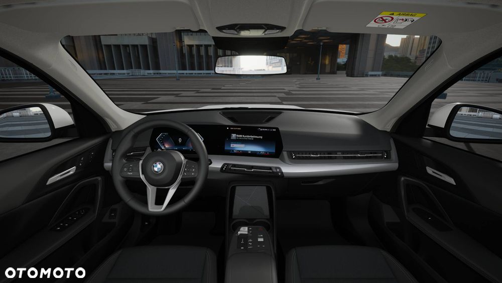 BMW X1 sDrive18i - 10