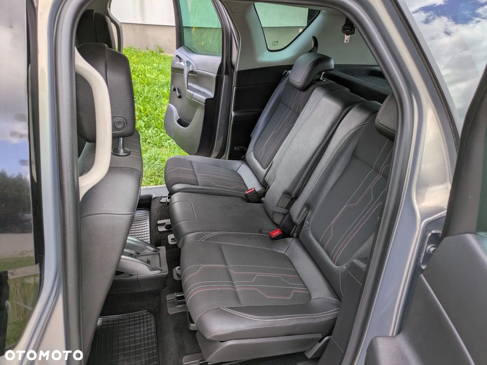 Opel Meriva 1.4 Ecoflex Innovation - 13