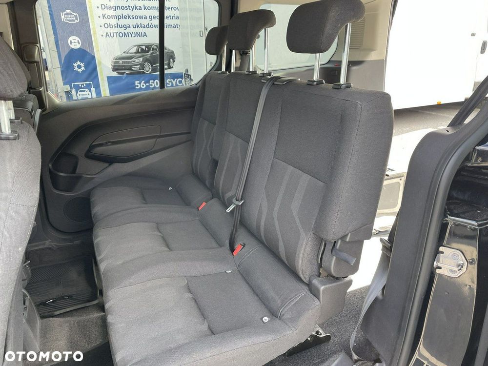 Ford Tourneo Connect 1.6 TDCi Titanium - 26