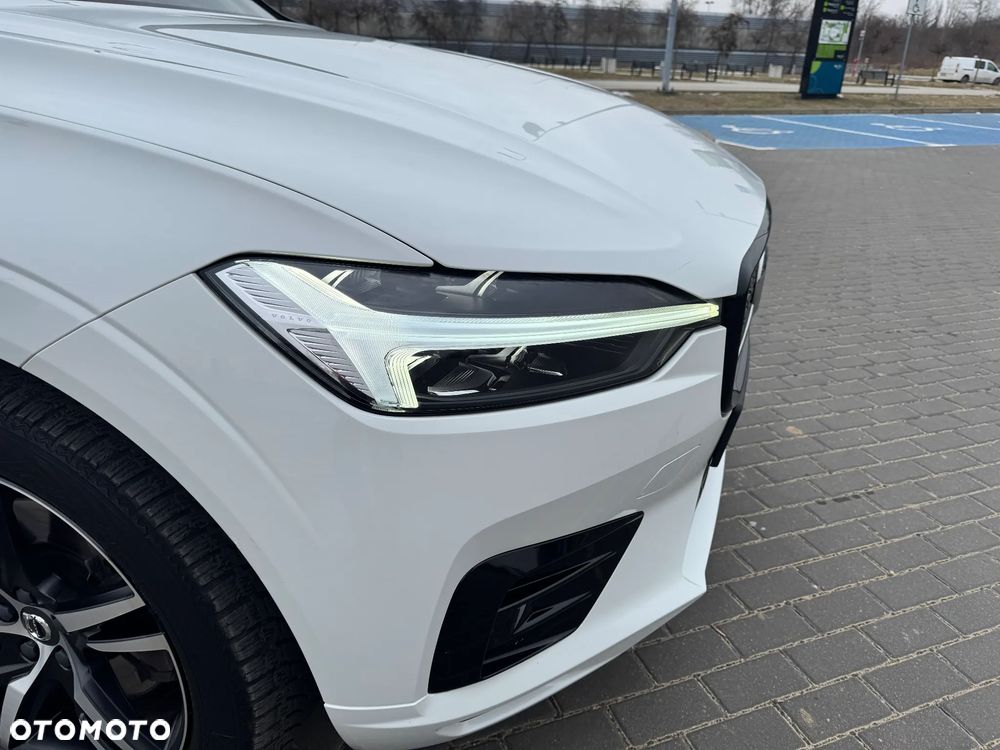 Volvo XC 60 B4 B R-Design - 9
