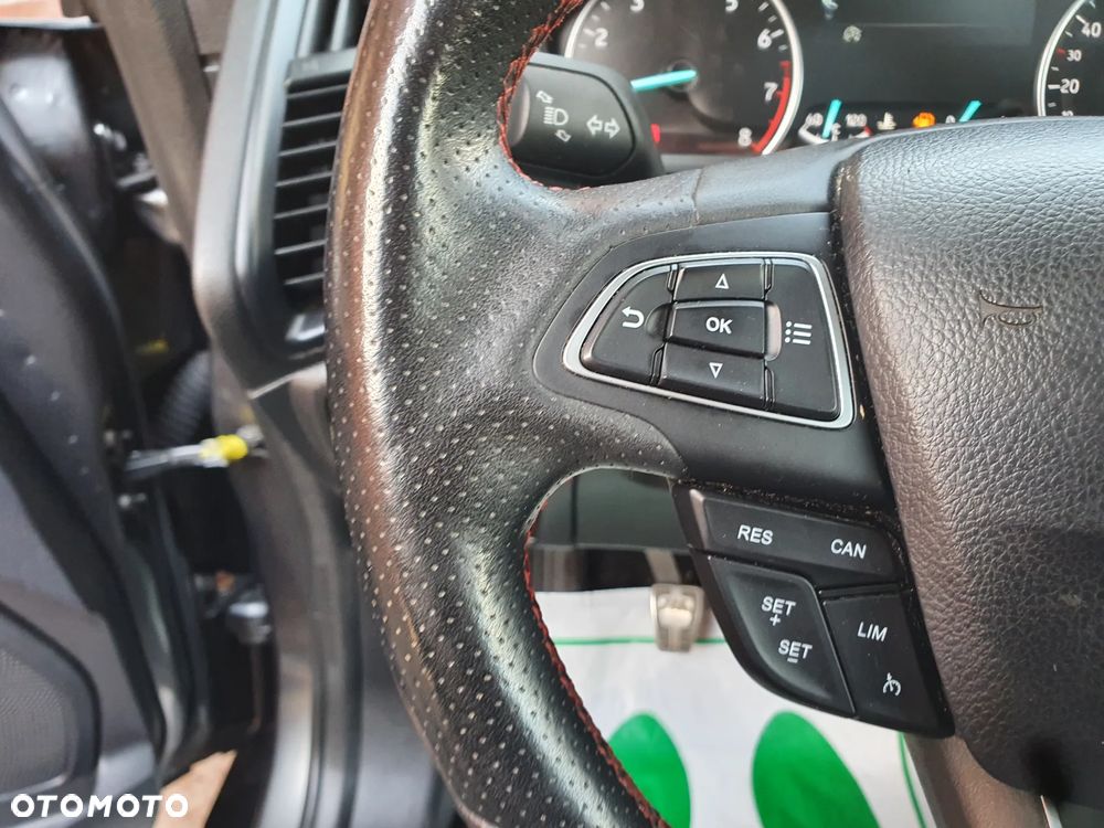 Ford EcoSport 1.0 EcoBoost ST-LINE - 20