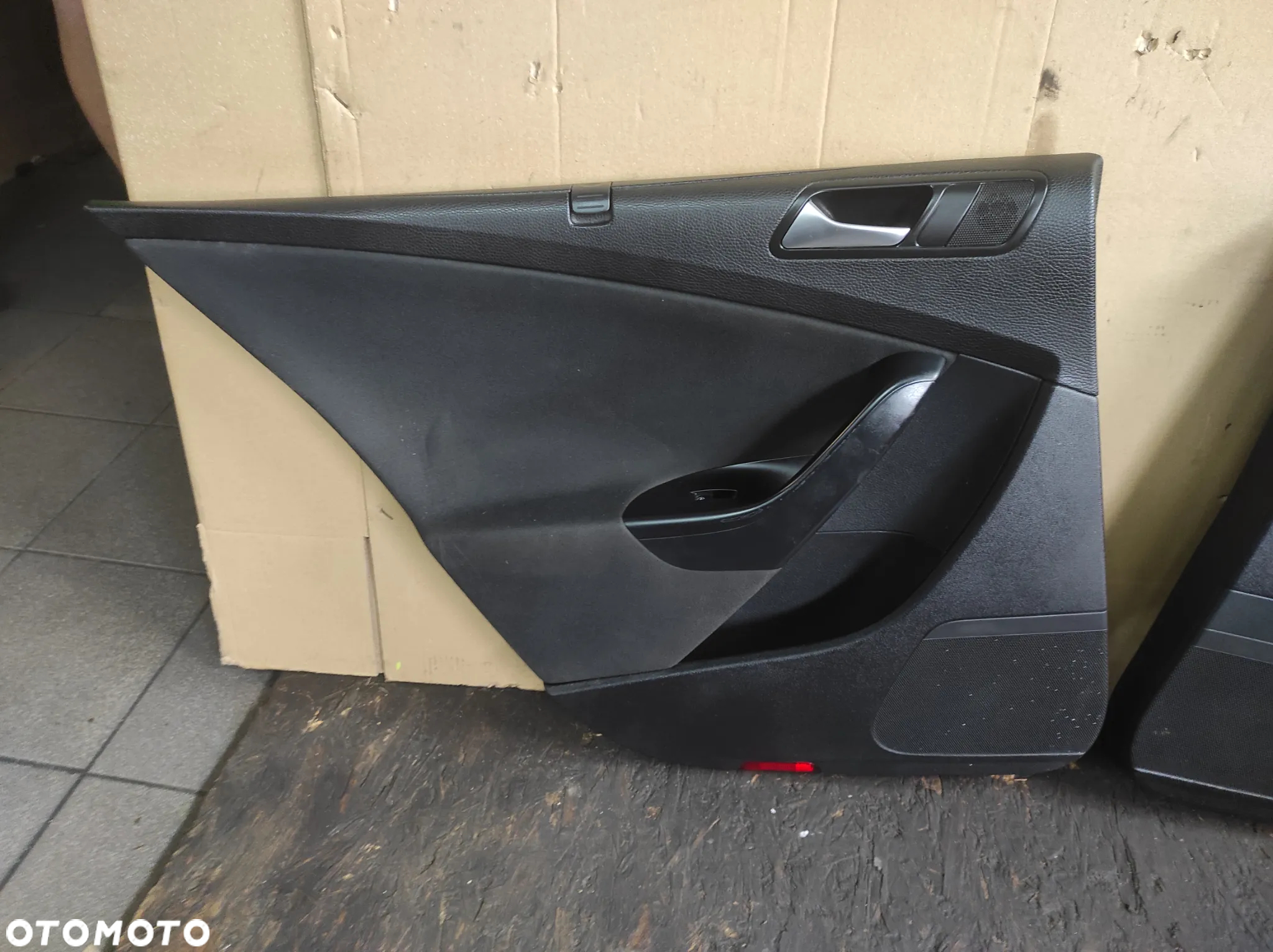 VW PASSAT B6 SEDAN BOCZEK BOCZKI TYLNE TYŁ ROLETKI PRZECIW SŁONECZNE CZARNY MATERIAŁ WYSYŁKA !!!!! - 2