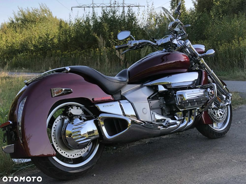 Honda Valkyrie - 2