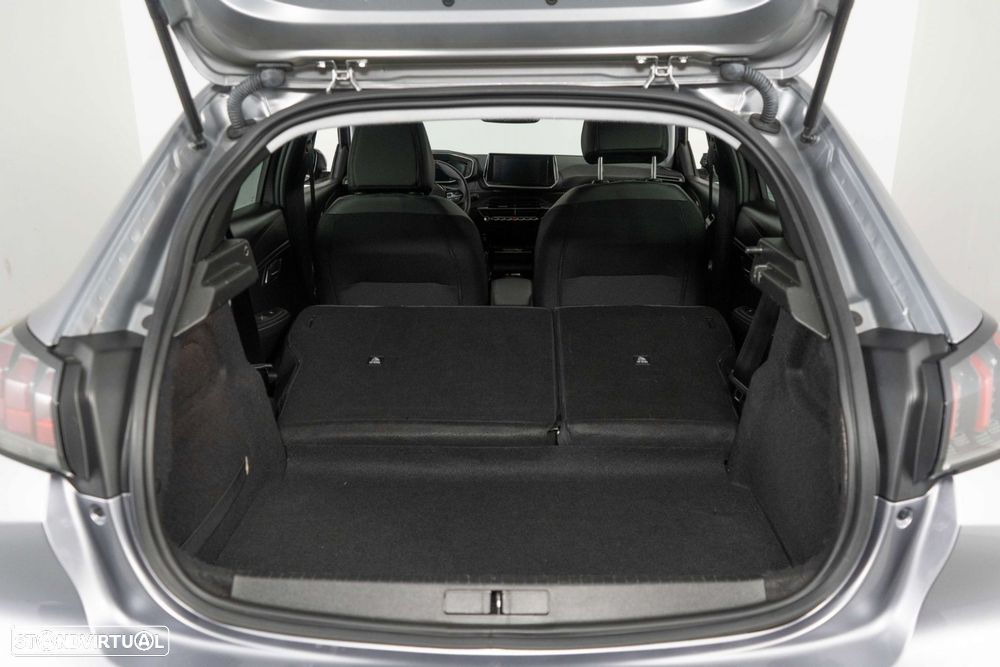 Peugeot 208 1.2 PureTech Allure Pack EAT8 - 15