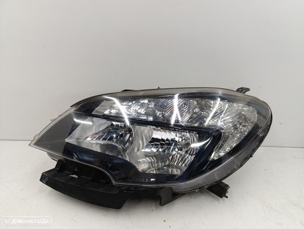 FAROL ESQUERDO OPEL MOKKA - 1