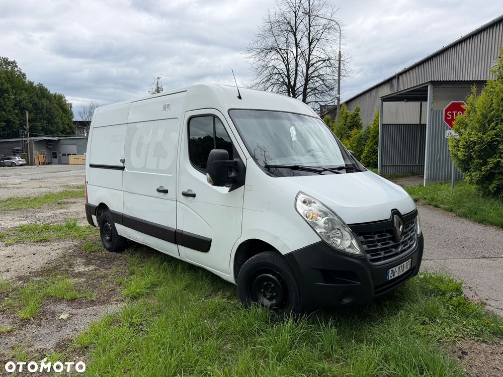 Renault Master - 3
