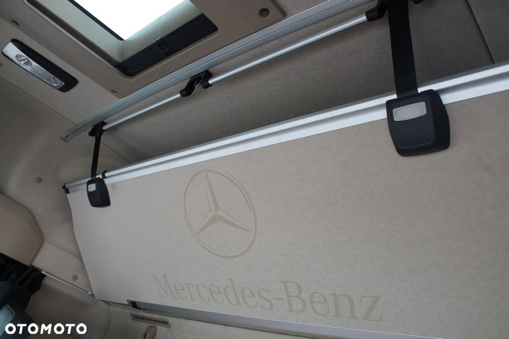 Mercedes-Benz 1845** PIĘKNA OPCJA** 21rok** SALON PL** - 28