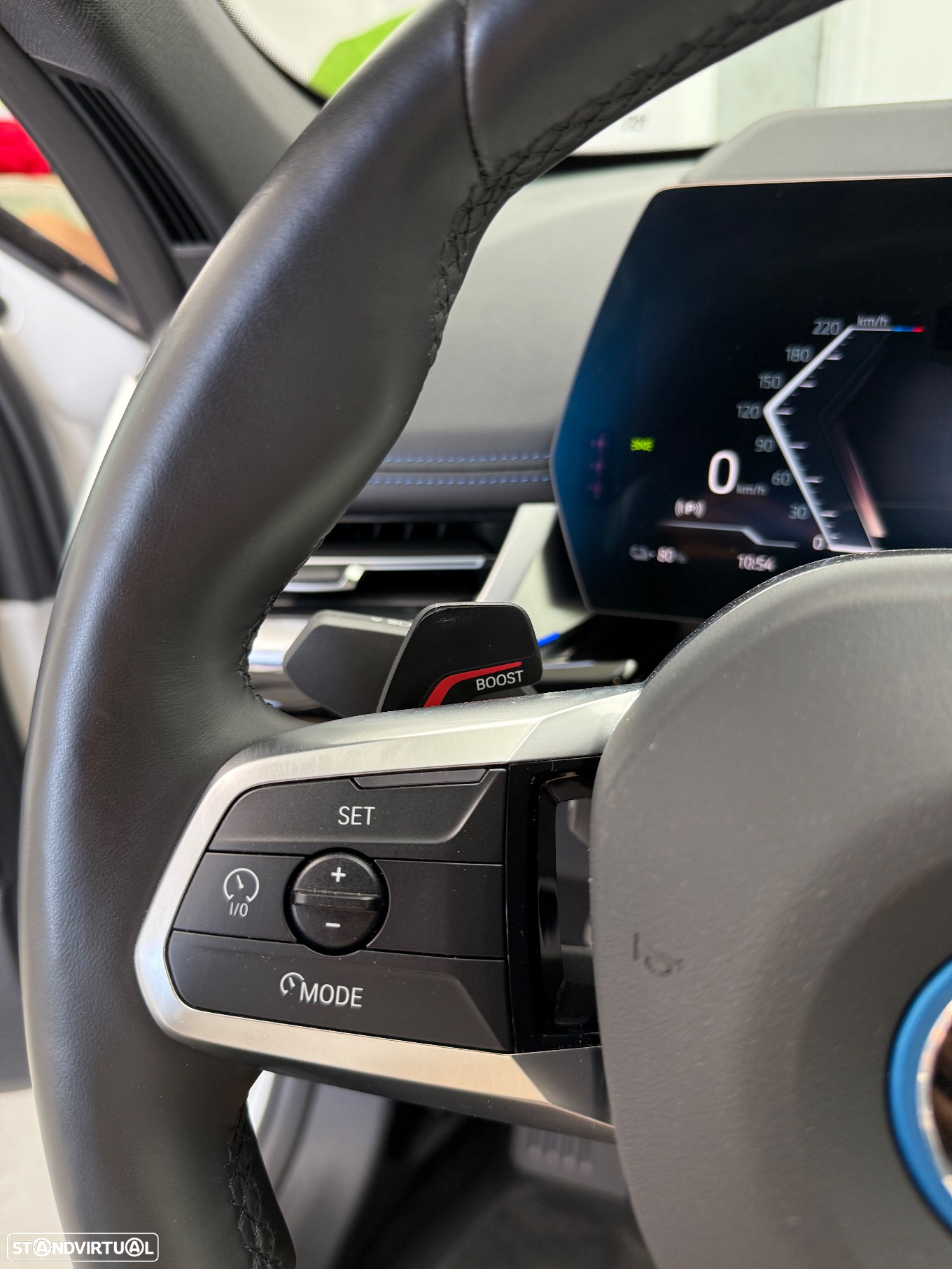 BMW iX1 xDrive30 Pack Desportivo M Pro - 19