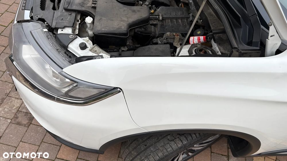 Mitsubishi Outlander 2.0 Intense 4WD CVT - 18