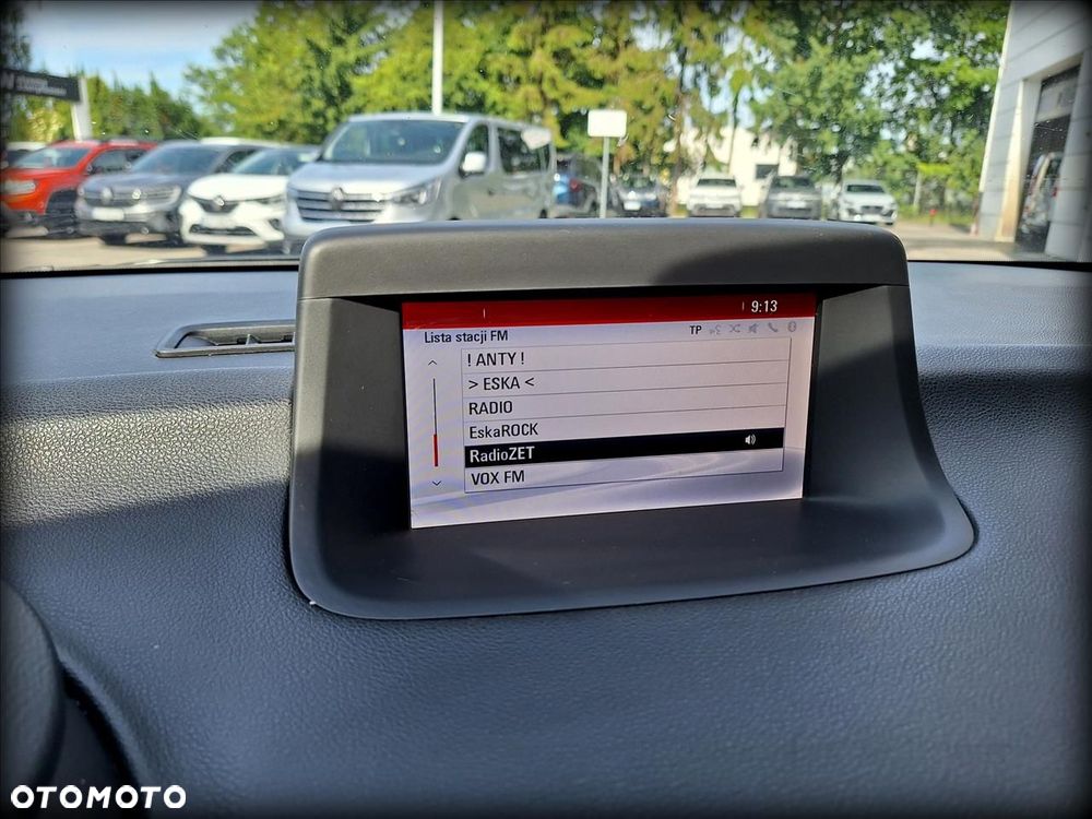 Opel Meriva 1.4 T Cosmo - 24