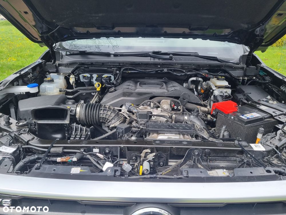 Volkswagen Amarok 3.0 V6 TDi 4MOTION Style - 22