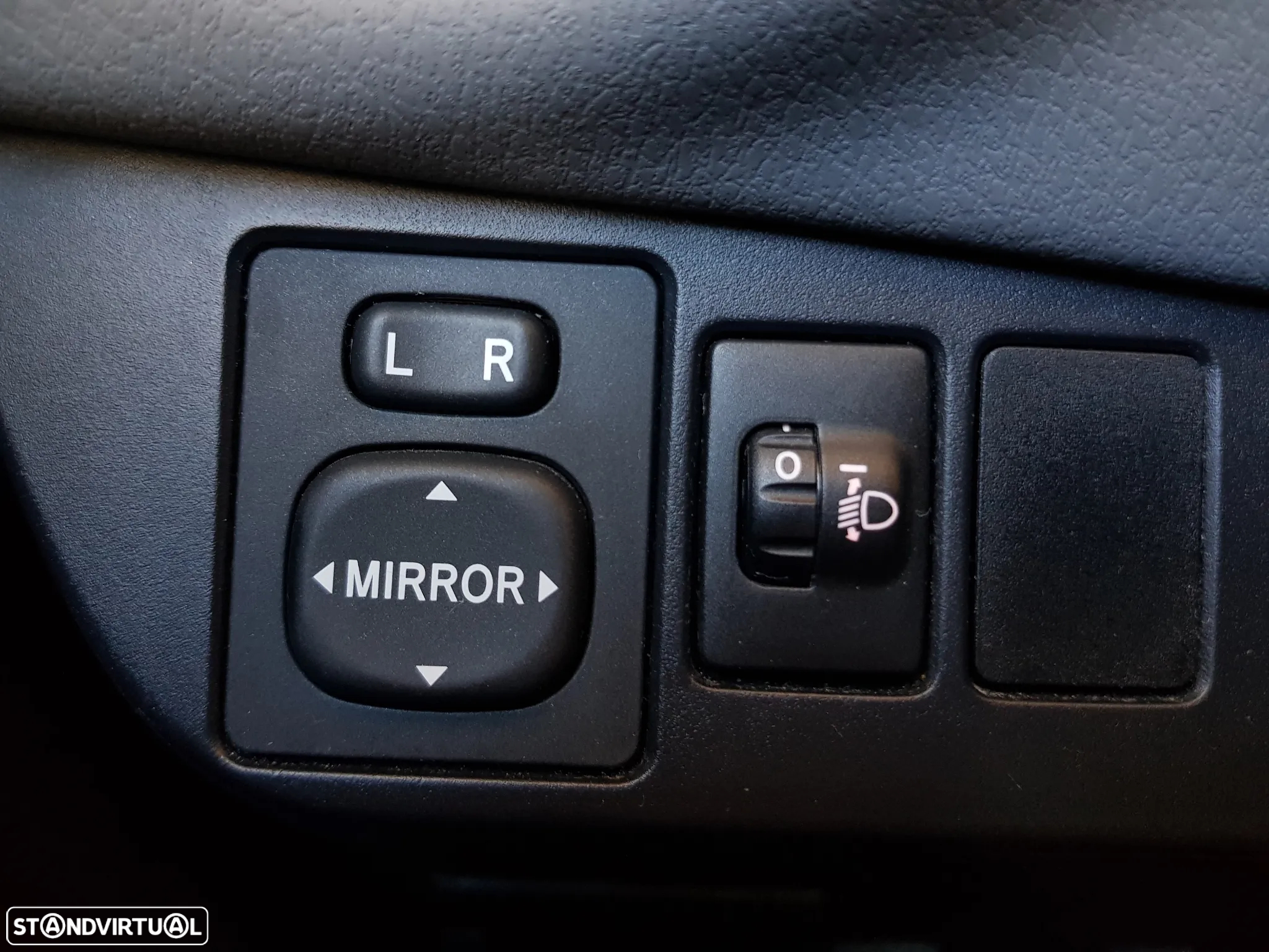 Toyota Yaris 1.4 D-4D Comfort+P.Style - 49