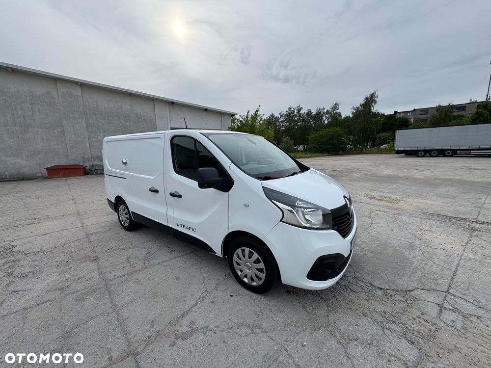 Renault Trafic - 3