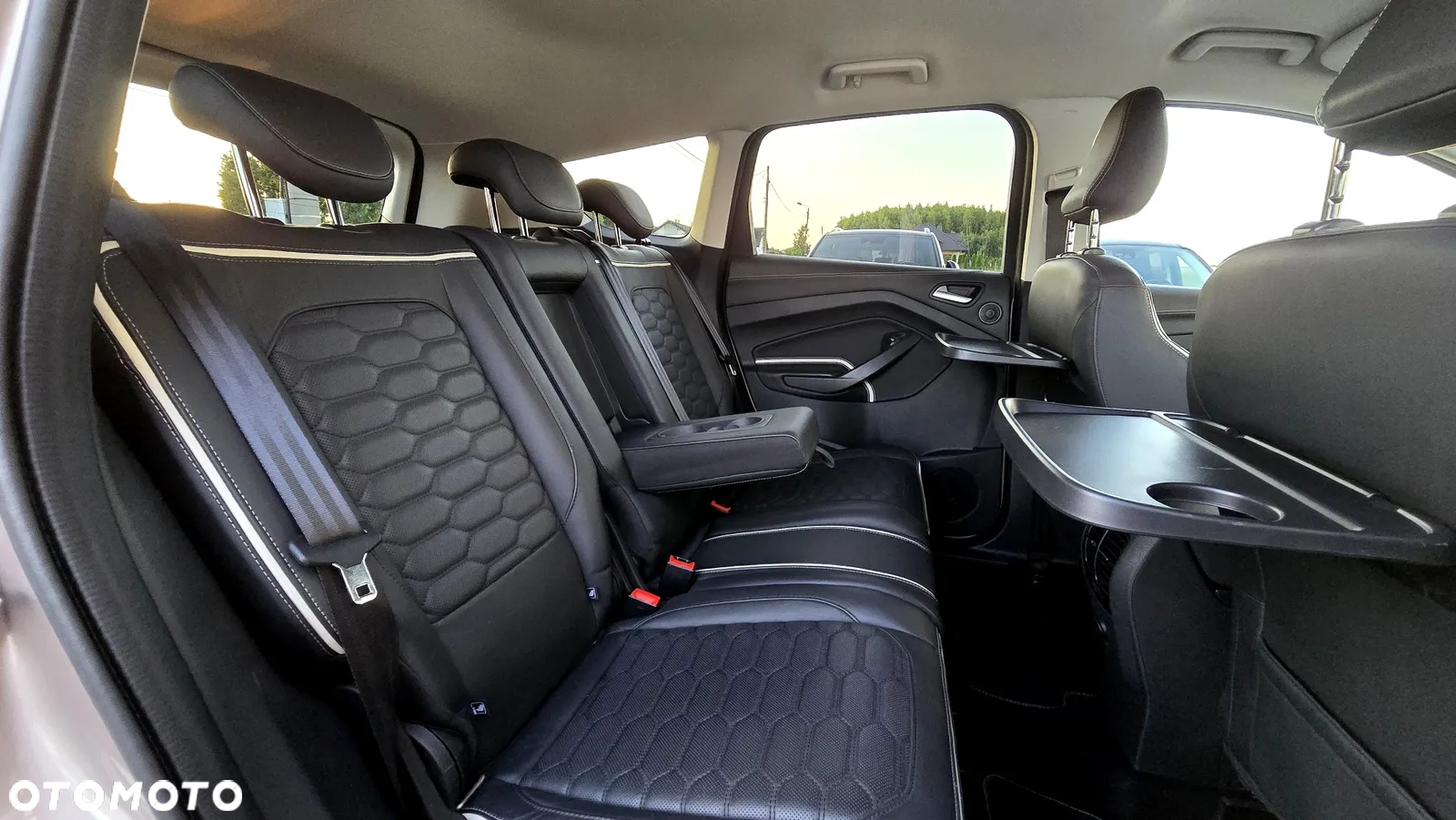 Ford Kuga Vignale 2.0 TDCi AWD - 30