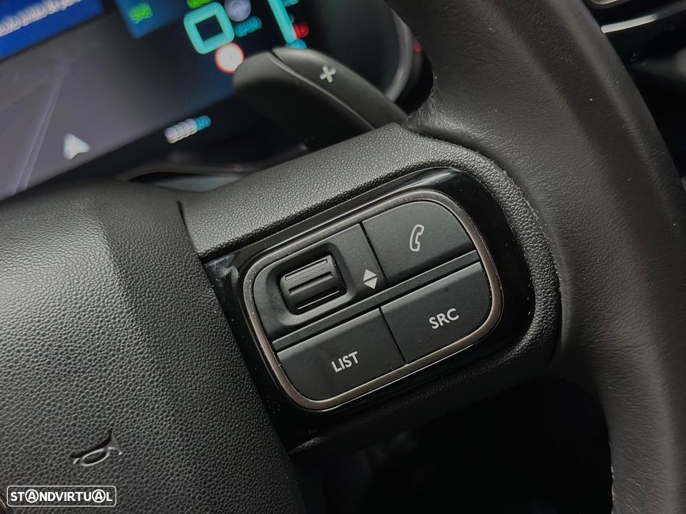 Citroën C5 Aircross 1.6 Hybrid Shine Pack e-EAT8 - 10