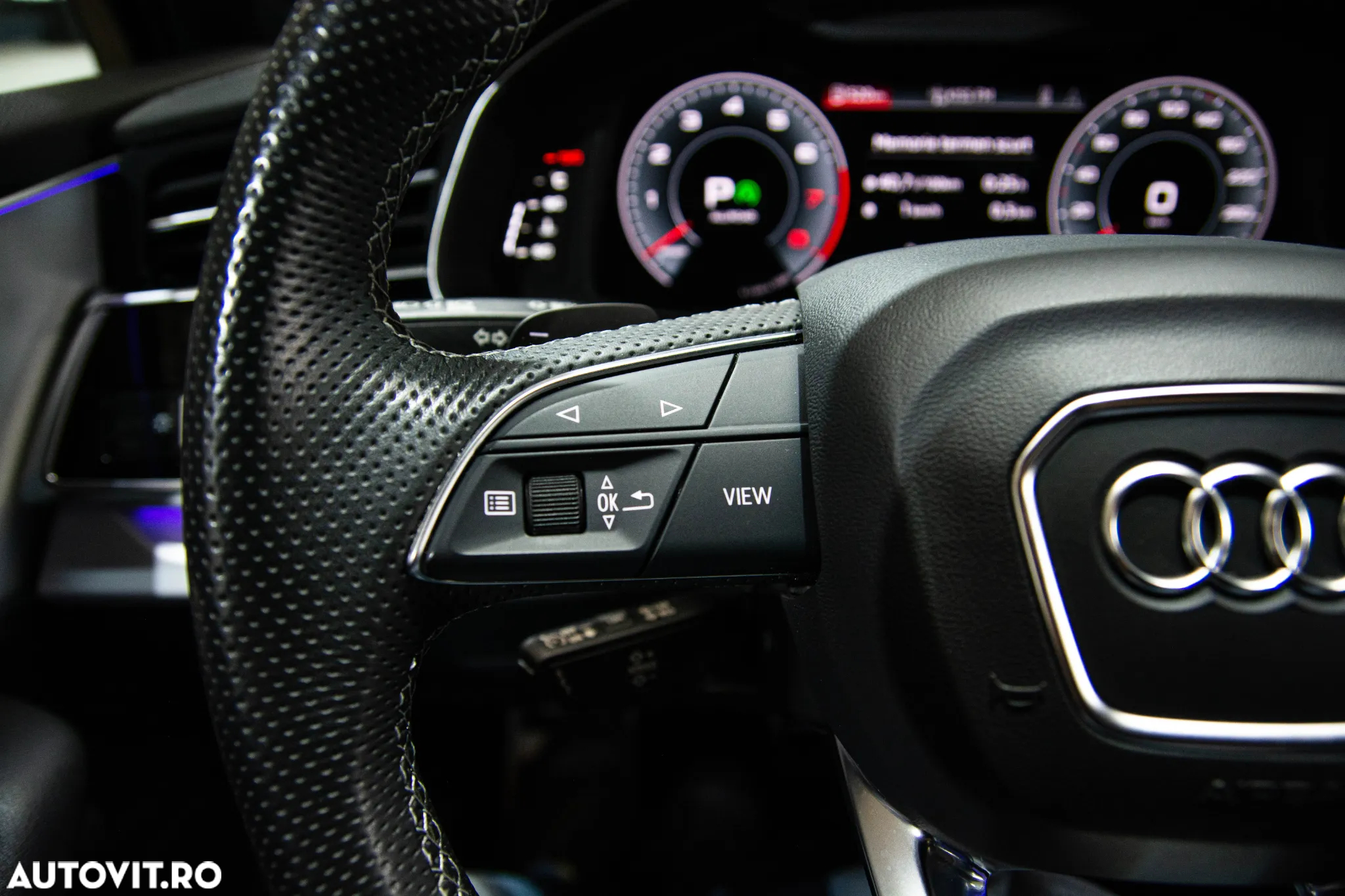 Audi Q7 3.0 55 TFSI quattro Tiptronic S Line - 20