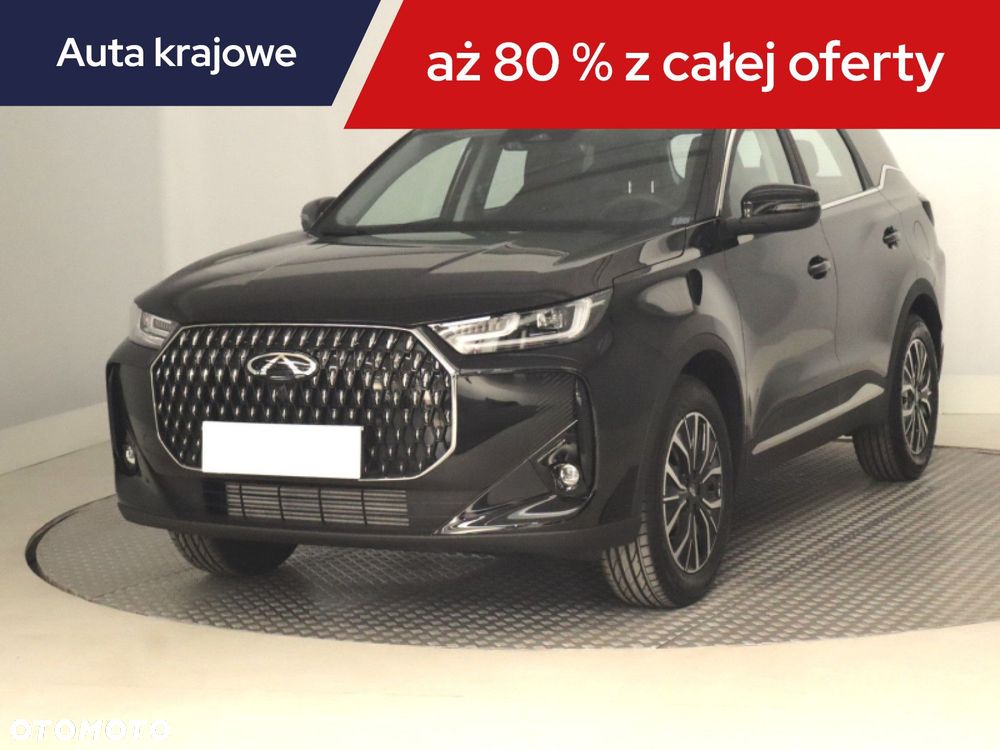 Chery Tiggo 7 - 3